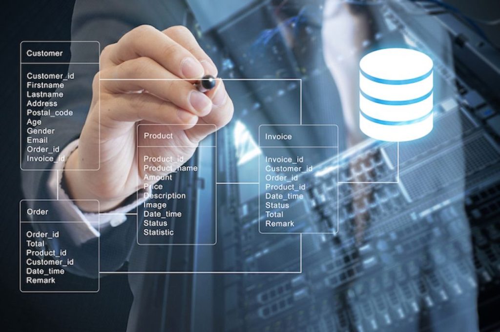 Análisis exploratorio de datos en SQL - yopuedoprogramar