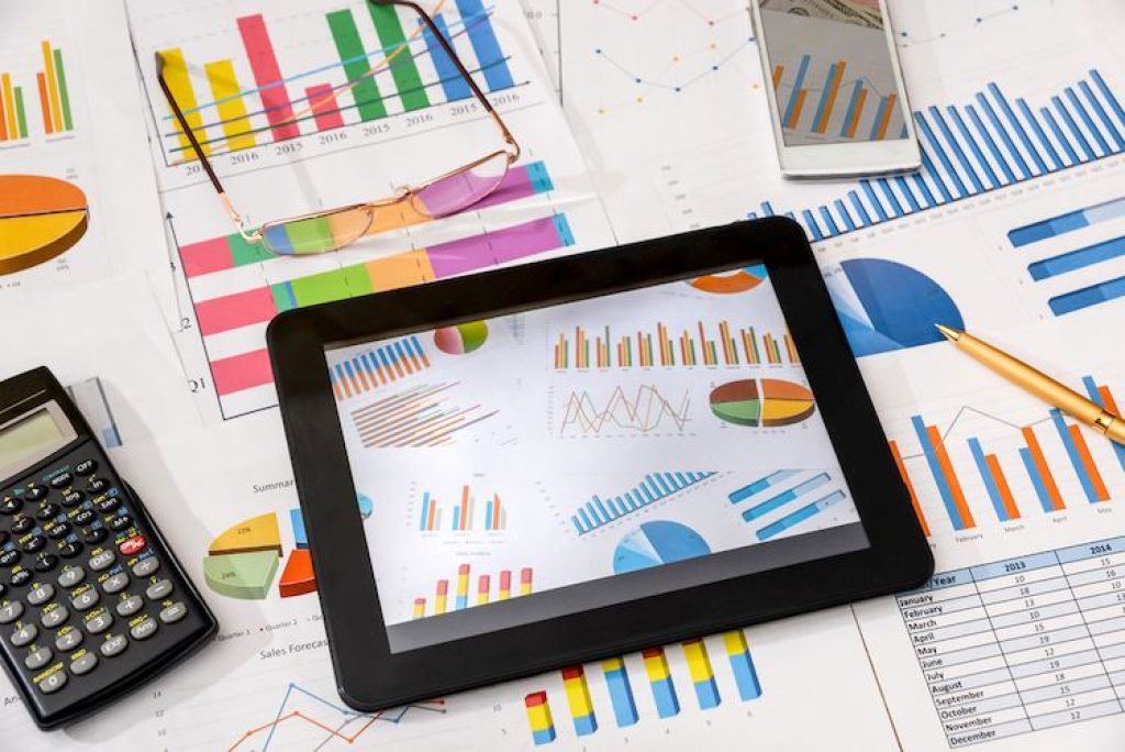 Visualización de datos - yopuedoprogramar