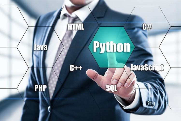 python-lenguaje-de-programación