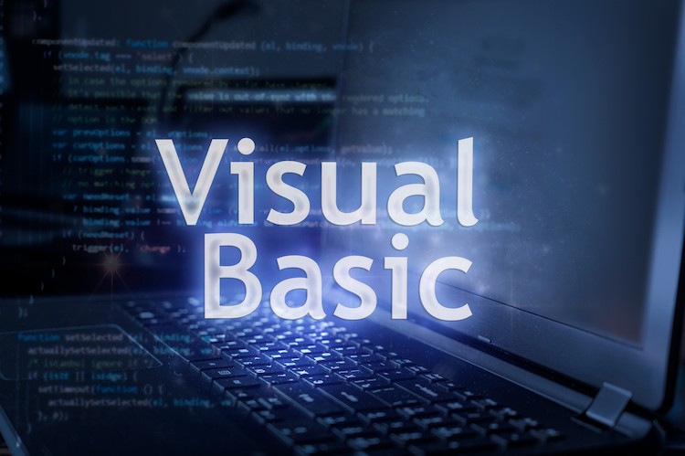 visual-basic .NET-lenguaje-de-programación