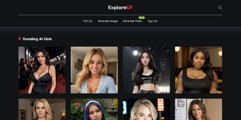 exploregf