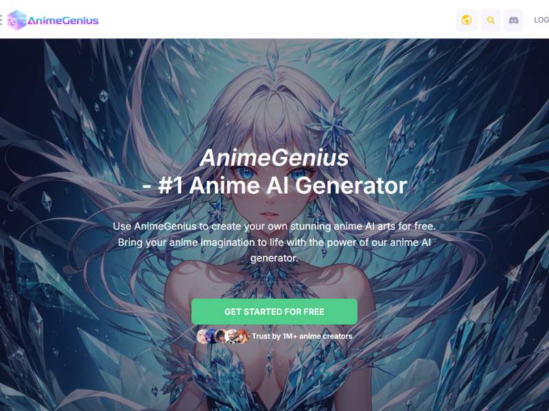 AnimeGenius