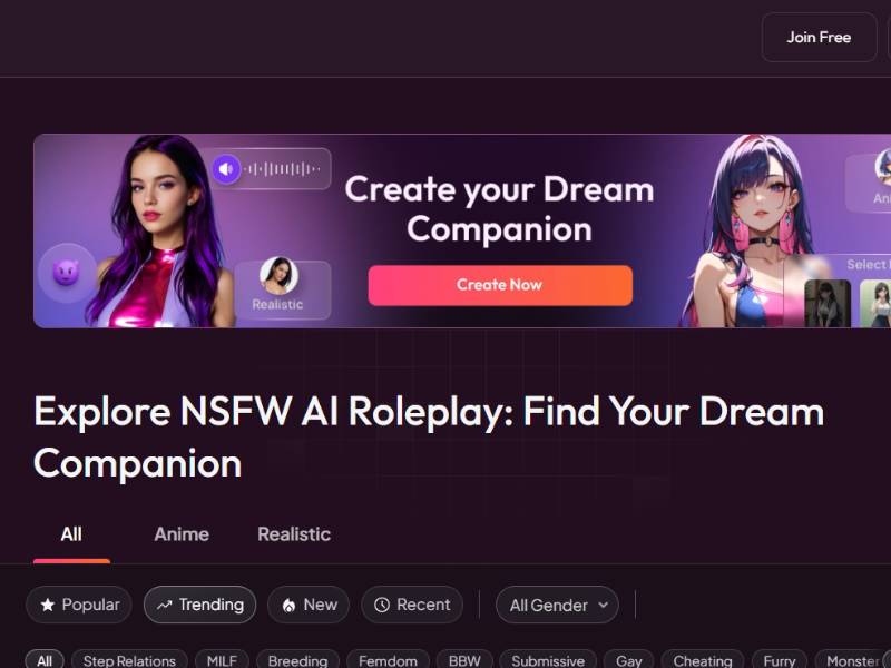 mydreamcompanion app