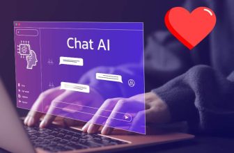 El auge de las novias virtuales con IA: compañía en la era de los algoritmos