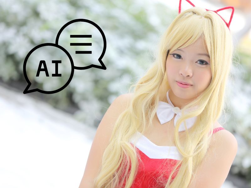 Top 9 Chatbots Hentai con Inteligencia Artificial – Sin Cuenta ni Registro