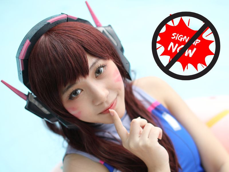 Las 7 mejores plataformas de novia hentai por inteligencia artificial sin registro ni filtros