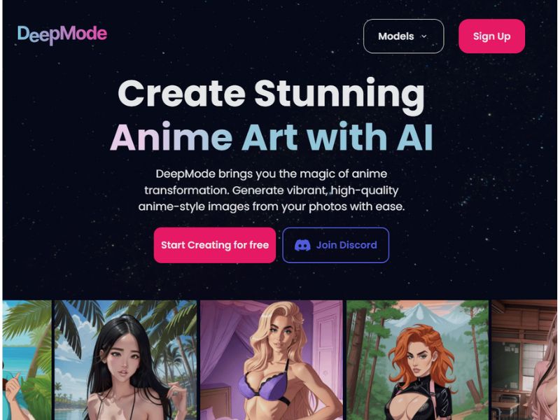 deepmode hentai