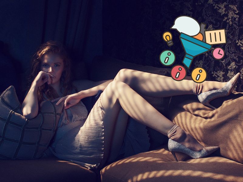 Mi experiencia usando un generador de imágenes IA sin filtros