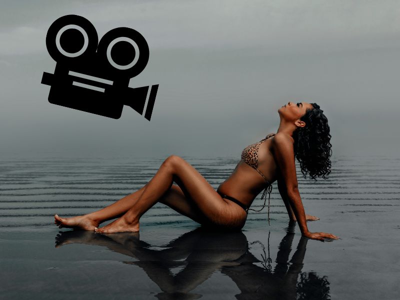 Generador de video con IA sin filtros a partir de imagen existente (NSFW)