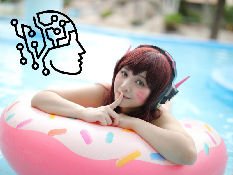 Top 9 Generadores de Waifus IA Sin Límites para 2025