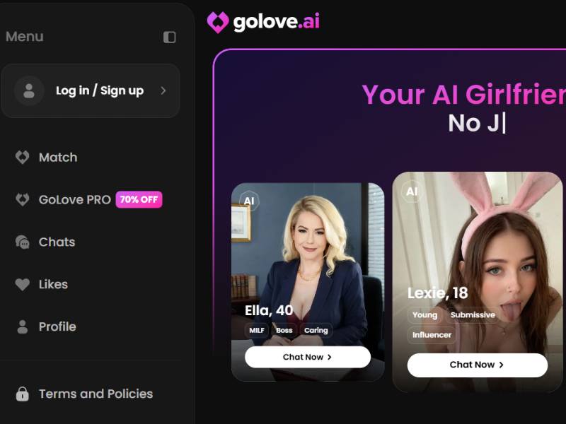 golove app