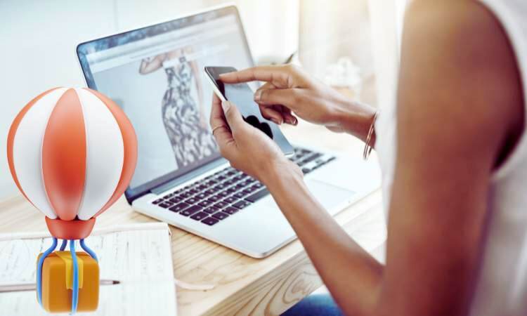 Probamos un creador de tiendas Dropshipping (IA)
