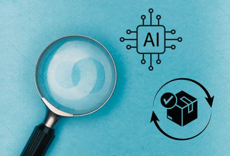 Buscador de productos ganadores de Dropshipping con IA
