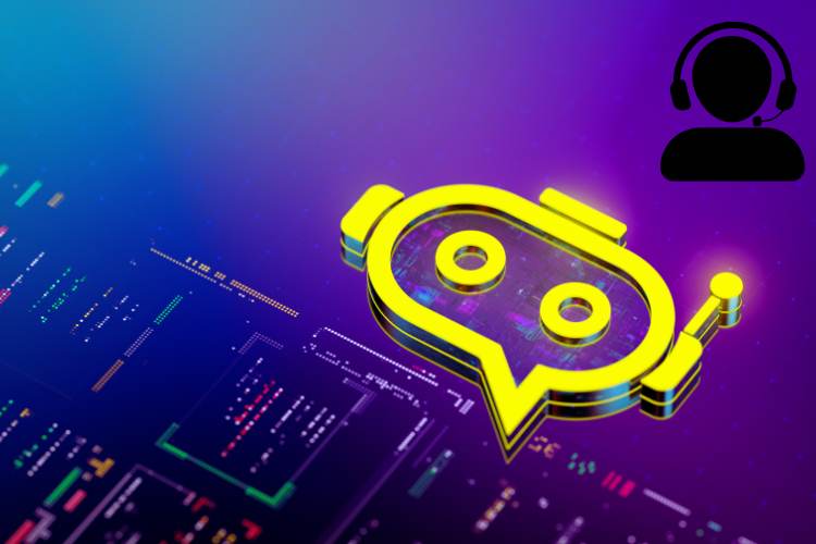 Chatbot de IA para atención al cliente de Dropshipping Store