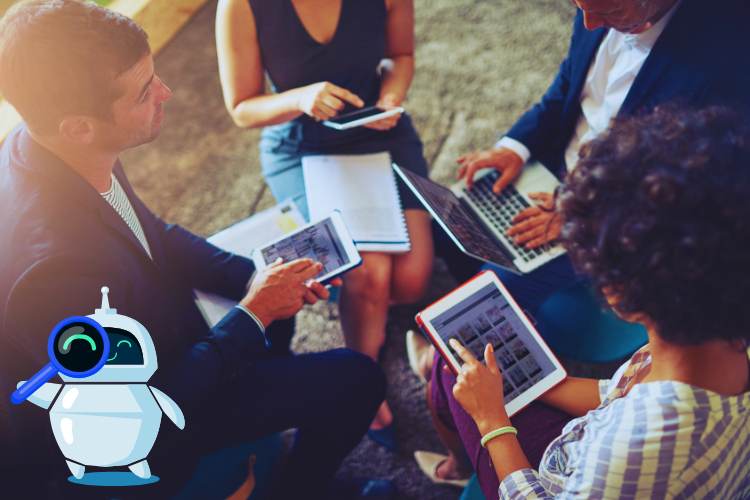 Cómo encontrar productos de dropshipping ganadores en minutos usando IA