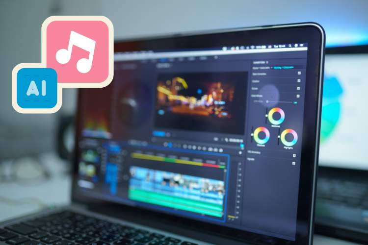 Generador de Videos Musicales con IA Gratis