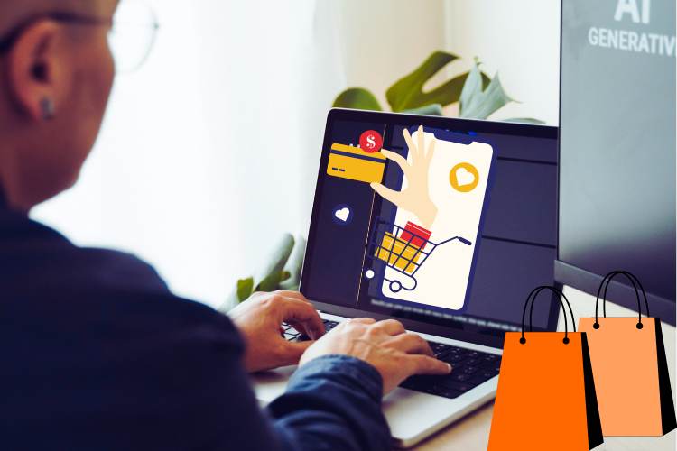 Generador de descripciones de productos de Shopify a partir de Image AI