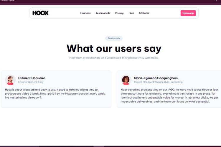 Hoox - Mis altibajos personales