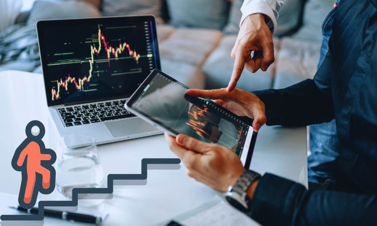 Los mejores bots de trading de acciones con IA para principiantes (¡sin necesidad de codificación!)