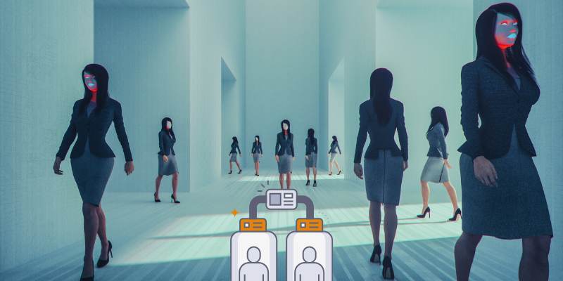 Los mejores generadores de clones de imágenes de IA NSFW