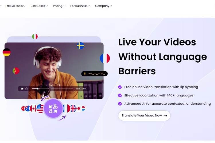 Vidnoz - La experiencia de hacer realmente un vídeo
