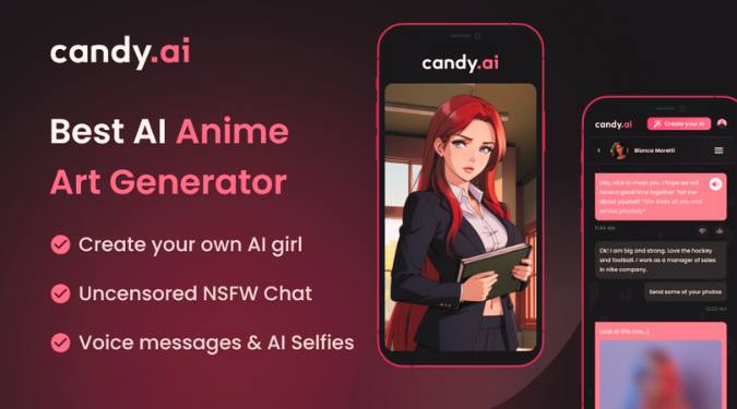 candy-anime