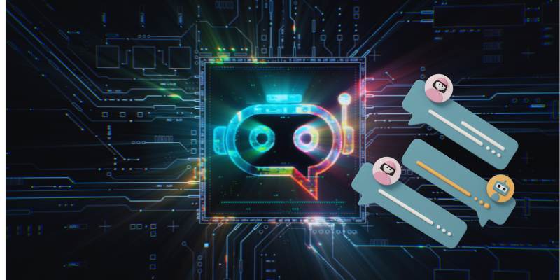chatbot de rol de ia sin censura con imágenes y sin inicio de sesión