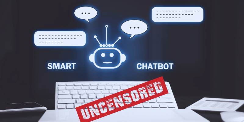 chatbots de ia para juegos de rol sin censura