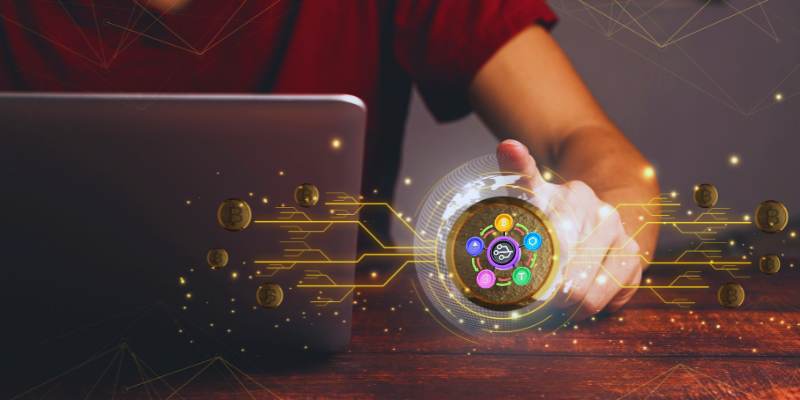 coinbase se une a la ia como automatizar las operaciones con criptomonedas incluso sin ser desarrollador