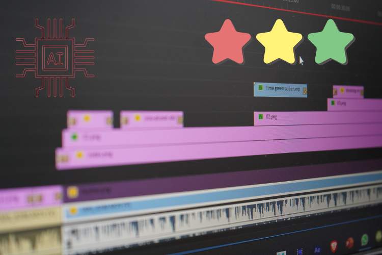 cómo comprimir videos con ia sin perder calidad