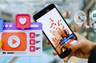 crea reels para redes sociales con ia no necesitas experiencia en edicion