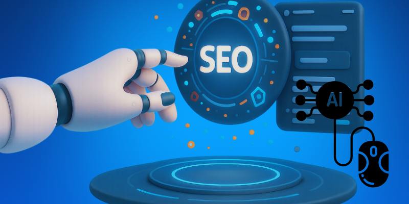 cuando las respuestas de ia reemplazan tus clics la transformacion del seo que nadie ignora
