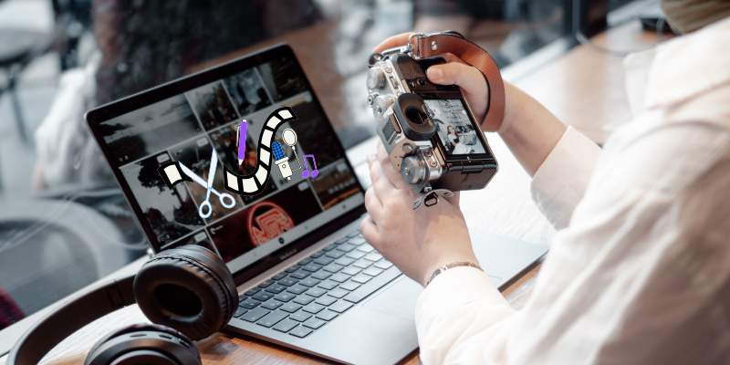 editar videos con ia on mac