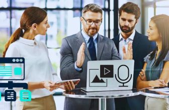 el auge de los generadores de foto a video activados por voz casos de uso creativo