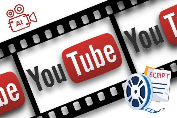 genera videos educativos para youtube con ia del guion al video en 5 pasos