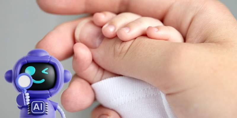 generador de bebés con ia online