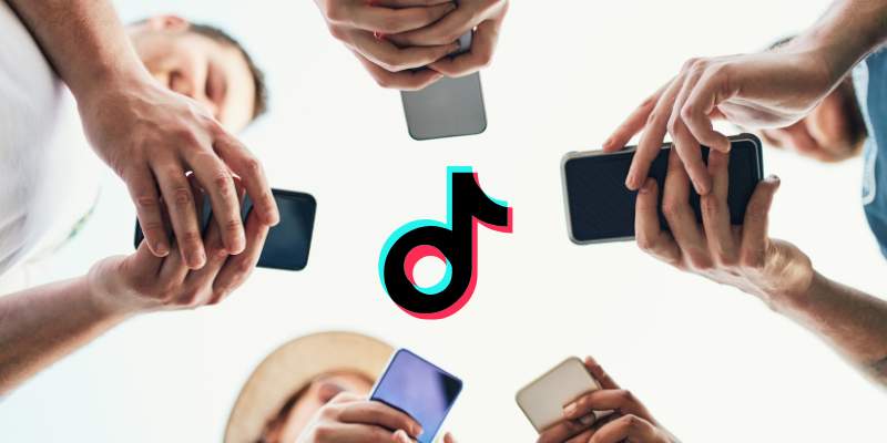 generador de video viral de tiktok con ia