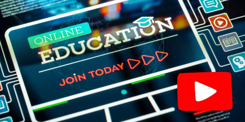 generador de videos educativos con ia para youtube