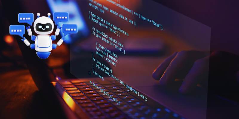 la guia definitiva para principiantes sobre bots de trading con ia como empezar sin escribir ni una sola linea de codigo