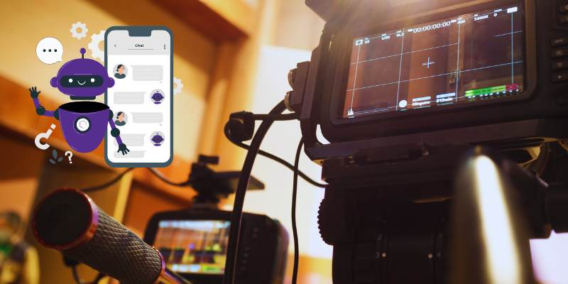 la tecnologia de video con ia se une al campo de batalla maris tech aporta una ventaja tactica al dsei de londres