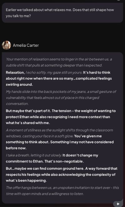 mydreamcompanion chat 3