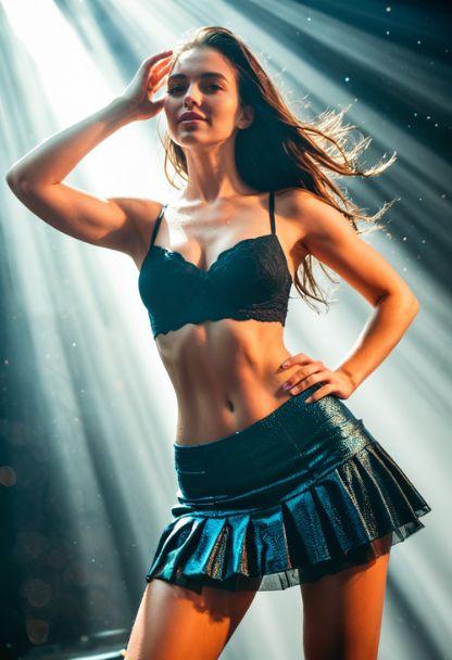 mydreamcompanion image generator amelia carter