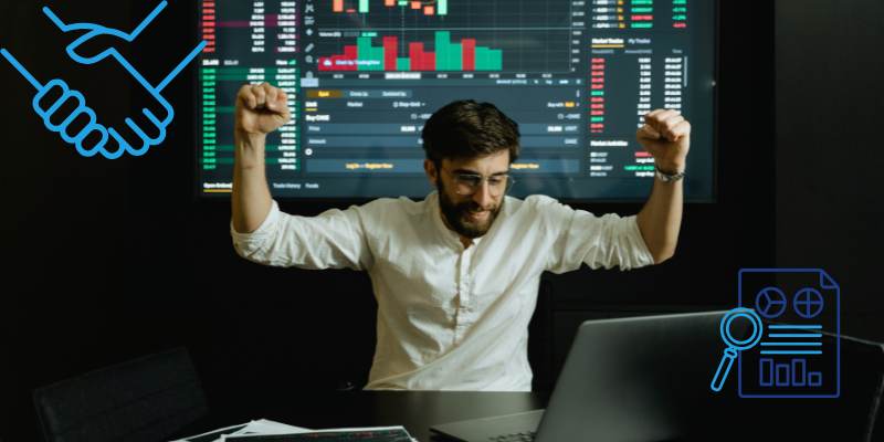 se puede confiar en los bots de trading con ia que dicen los datos sobre su rendimiento real