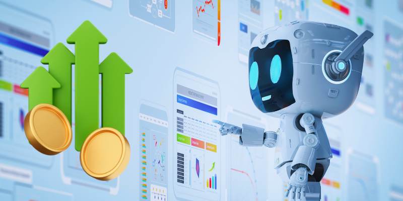 son los bots de ia el futuro del trading explorando tendencias riesgos y el futuro