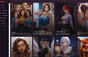 Generador de Hentai de Mydreamcompanion