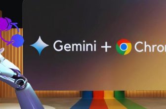 Google esquiva la ruptura y coloca a Gemini dentro de Chrome ¿Un cambio de juego o una jugada de poder
