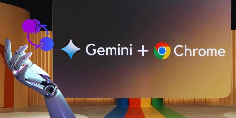 Google esquiva la ruptura y coloca a Gemini dentro de Chrome ¿Un cambio de juego o una jugada de poder