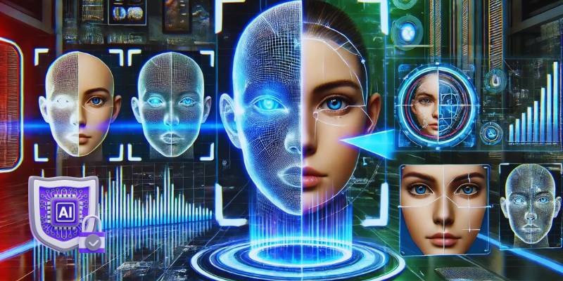 Indonesia insta a gigantes tecnológicos a desarrollar herramientas de detección de IA ante el creciente temor a los deepfakes