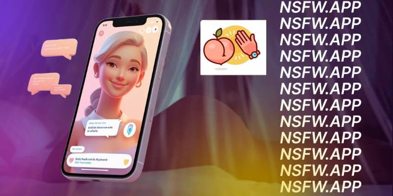alternativas a chatgpt sin restricciones nsfw