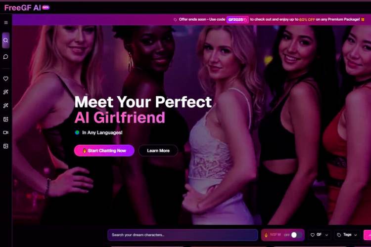 aplicación de chat sin censura freegf ai